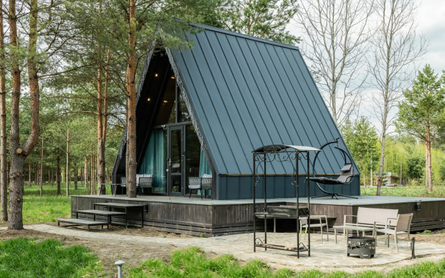 Berloga Country Resort (Берлога Кантри Резорт)