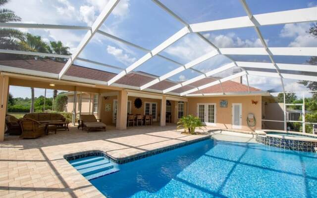 Villa Eagle - Executive - 3 Bedroom