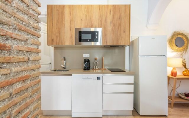 Apartamentos Luna Suites Palacio Dorita