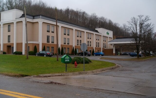 Wingate By Wyndham Buckhannon