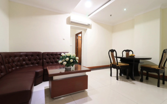 Coin's Hotel Jakarta