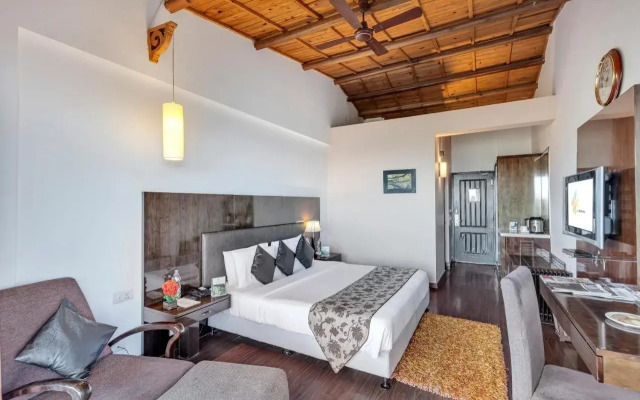 Club Mahindra Kanatal