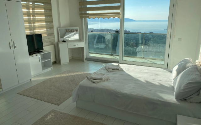 Trabzon Panorama Apart