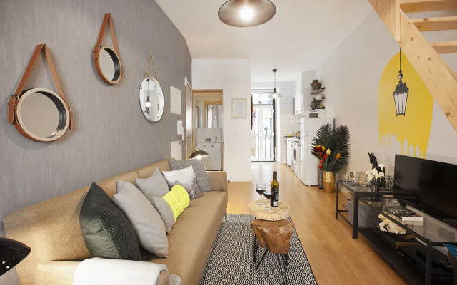 Sweet Inn Apartments São Bento