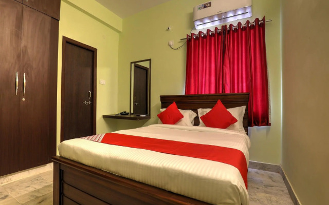 Sucasa Homes By OYO Rooms