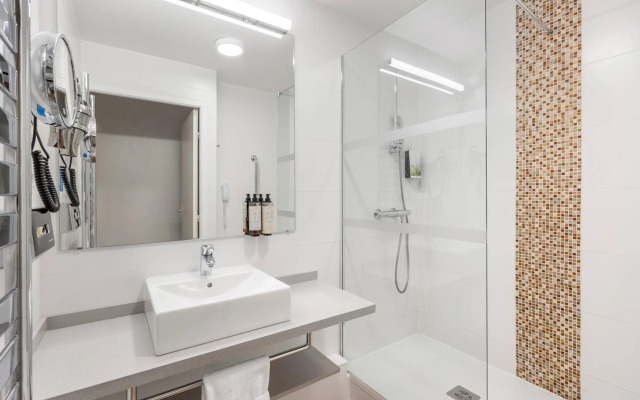 Royal Regency Paris Vincennes