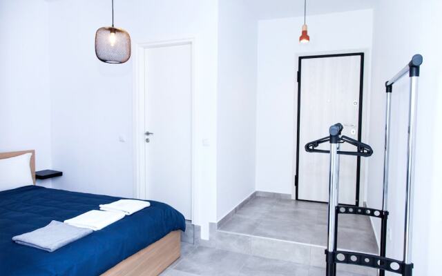 Veranda Apt close to Monastiraki - 1