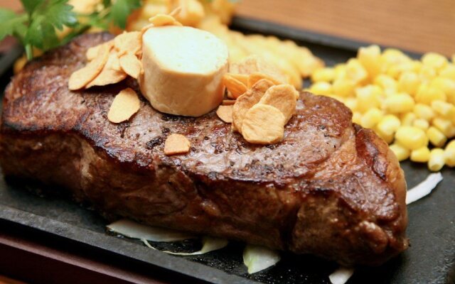 Royal Garden Hotel(Tokushima)