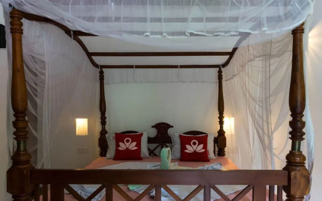 ZEN Rooms Matara Road