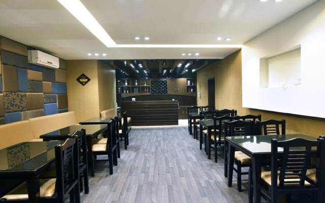 Moti Mahal Hotel and Restaurant