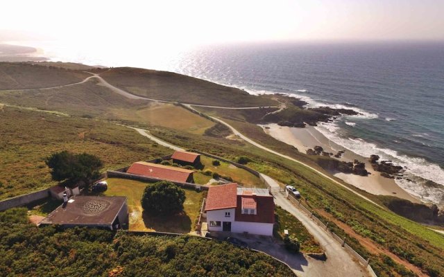 Bungalow Playa de Arnela