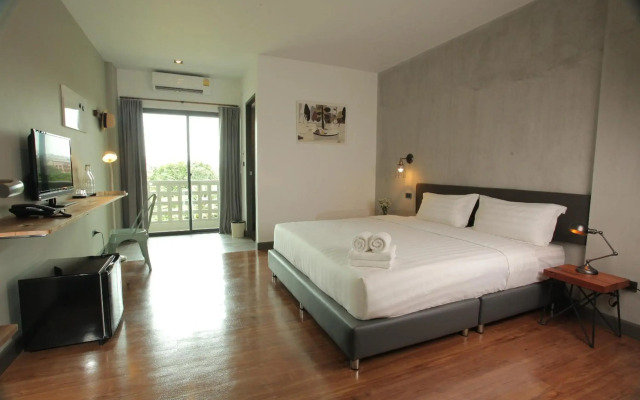 Space 59 Ratchaburi