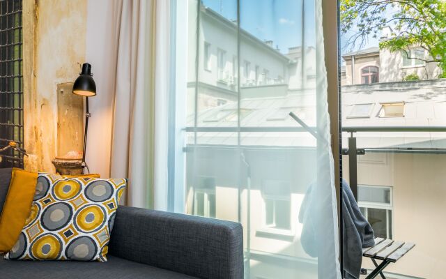 GO Krakow Apartments - City Center