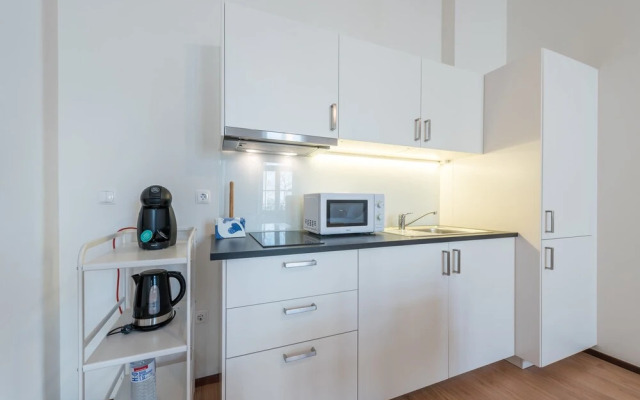 Guestready - Virtudes Apartment Balcony 1