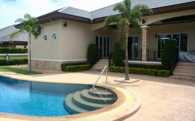 Cha Am Green Beach 189/3