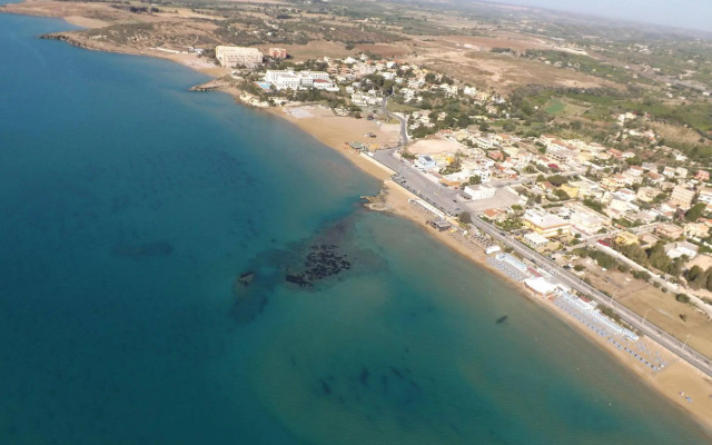 Villa Mare Noto Marina