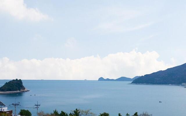 Geoje Marepos Pension