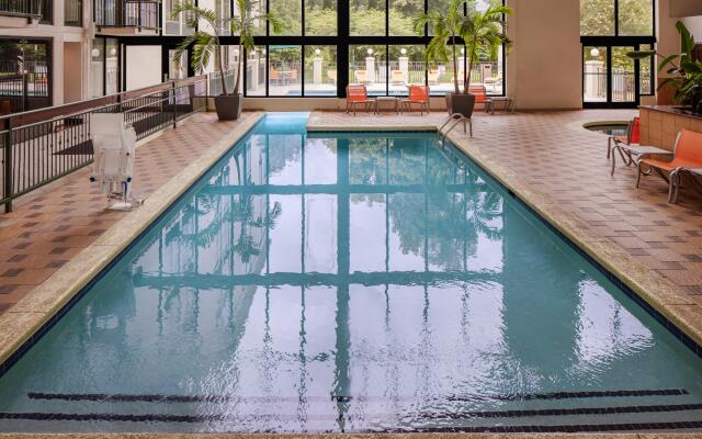 Holiday Inn Asheville Biltmore by IHG