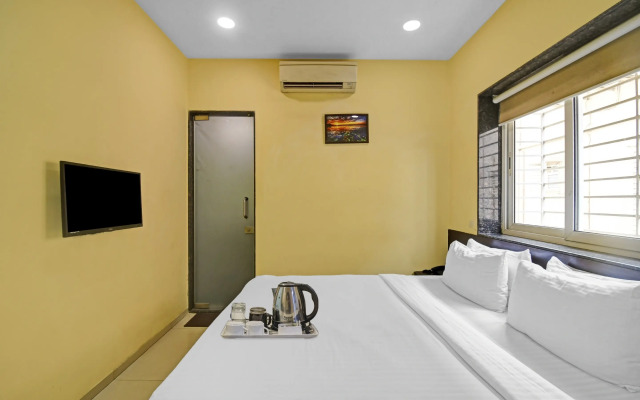 Townhouse 727 Hotel The Platinum