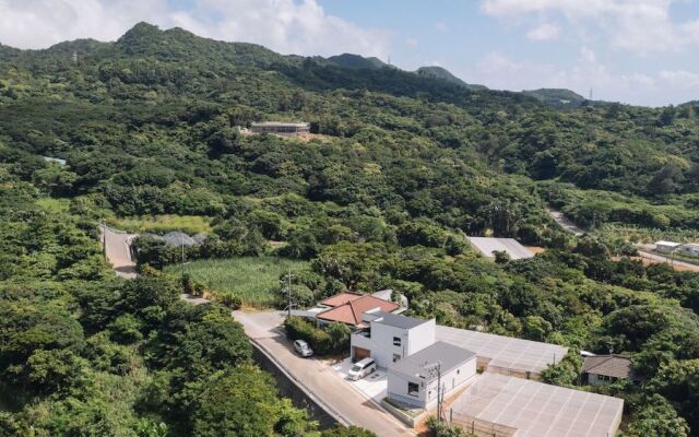 TOTONOI Villa YAE