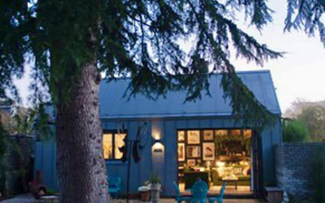 Unique Boutique Luxury Bed and Breakfast