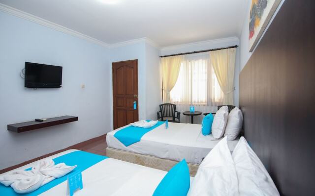 Airy Eco Sanur Bypass Ngurah Rai 23 Bali