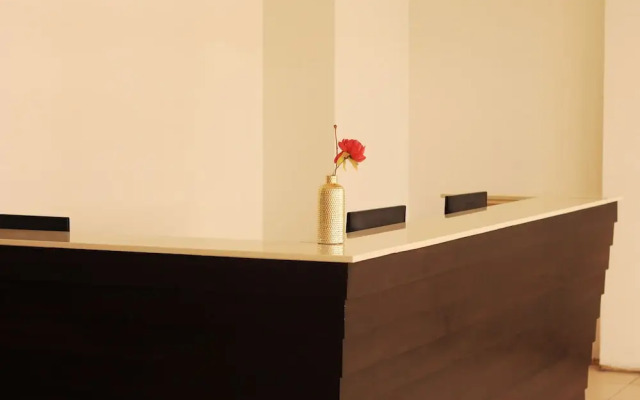 Harmony Patong Hotel