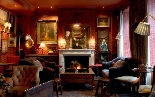 The Zetter Townhouse Clerkenwell