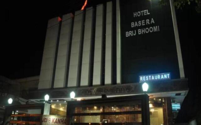 Hotel Basera Brij Bhoomi