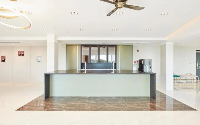 Elren Hotel Jeju