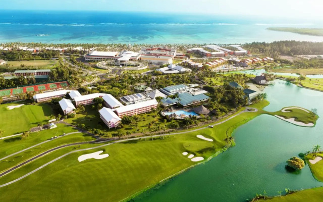 Barcelo Bavaro Palace - All Inclusive
