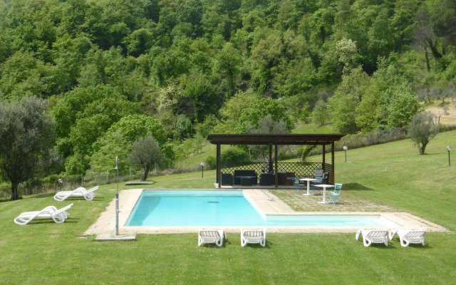 Country House La Casa Paterna