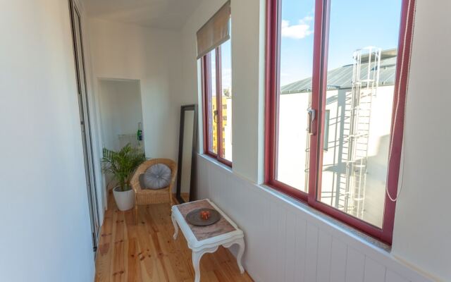 City View - Santo Ildefonso Luxury