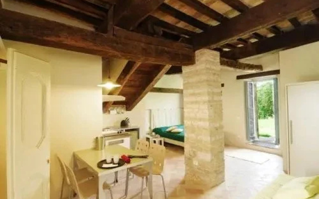 Agriturismo Molleone