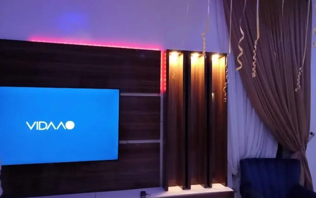El-Castillo Hotels and Suites Lekki