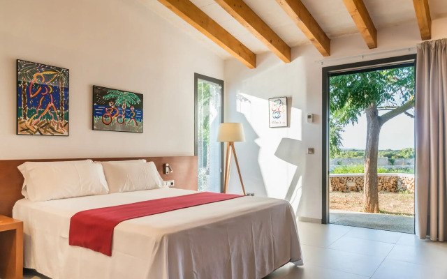 Binissaida Boutique Hotel