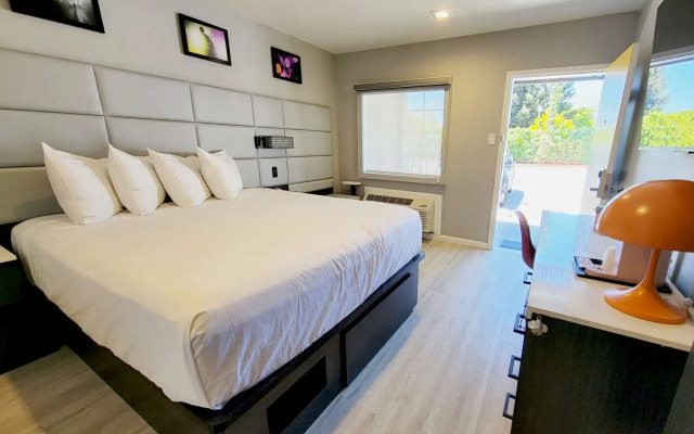 Signature Inn Santa Clara