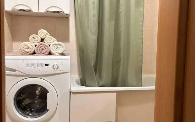 Апартаменты на улице Губасанты 7