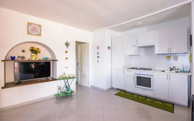 Heavenly Terrace by Napoliapartments