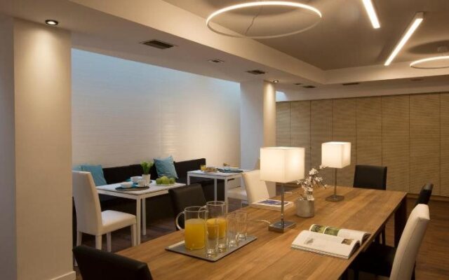 Pi Athens Suites