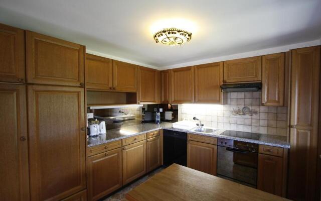 Apartment Villa Franca