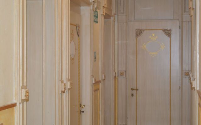 Hotel Ristorante Pizzeria Le Voilier