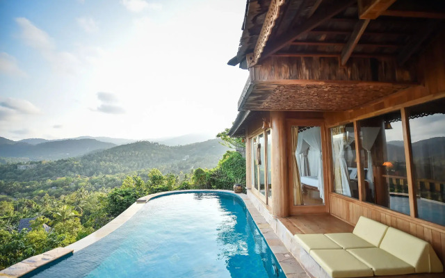 Resort Santhiya Koh Phangan Resort & Spa
