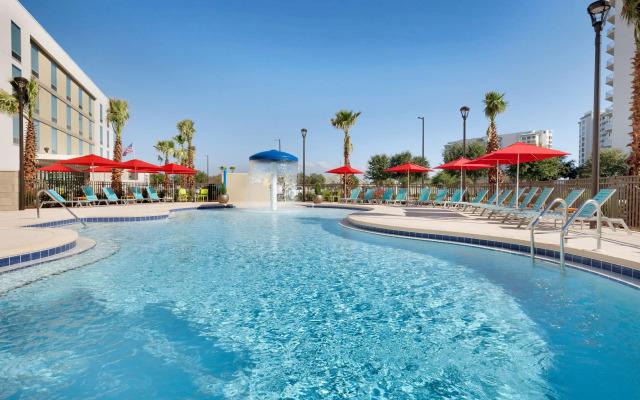 Home2 Suites By Hilton Destin