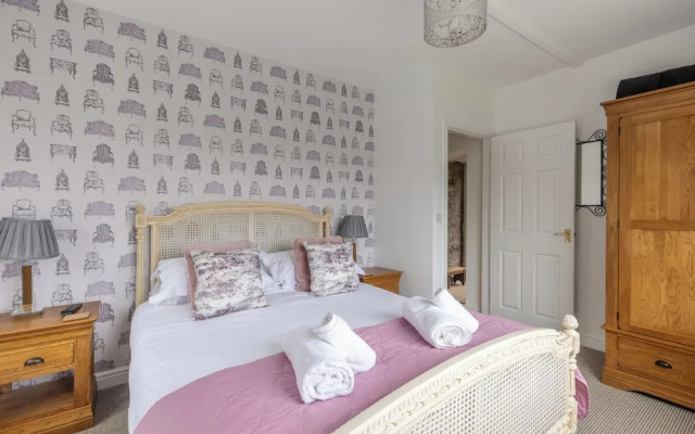 The Smithy - North East Escapes