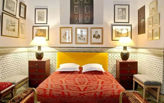 Riad Madani