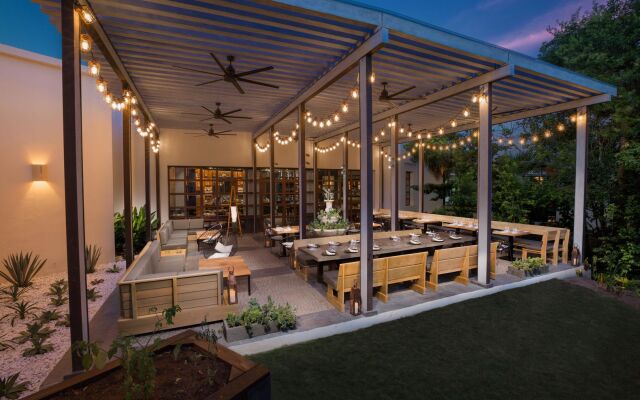 Unico Hotel Riviera Maya - Adults Only - All Inclusive