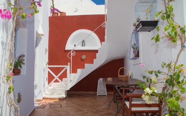 Lydia Luxury Villa