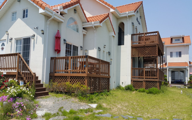 Pohang Athena Pension