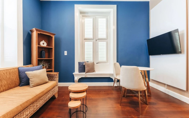 Atelier Skalo Boutique Hotel